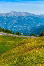 Col d'Allos