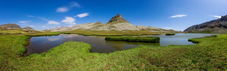 Rando Vtt Lacs de Lignin
