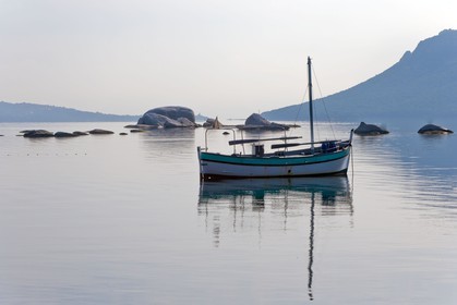 Porto Vecchio