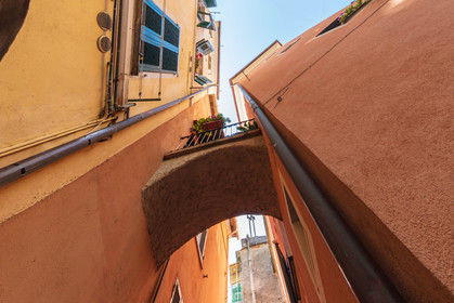 Cinque Terre