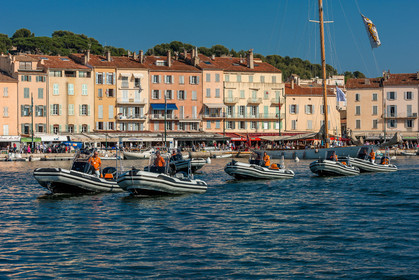 St Tropez