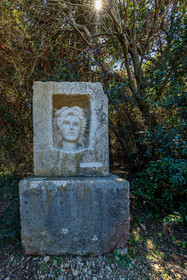 Lérins Sainte-Marguerite