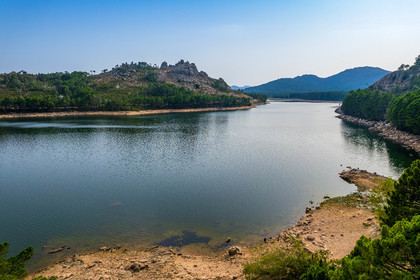 Lac de l'Ospédale