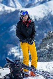 Ski