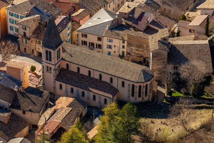 Castellane