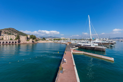 Mandelieu-la-Napoule