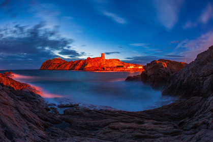 L'Île-Rousse