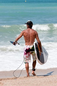 Paddle