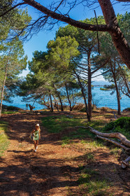 Lérins Sainte-Marguerite