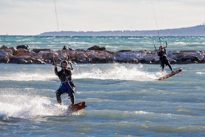 Kitesurf