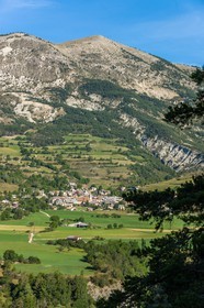 Thorame-Haute