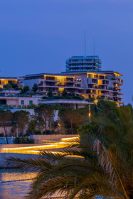 Monaco