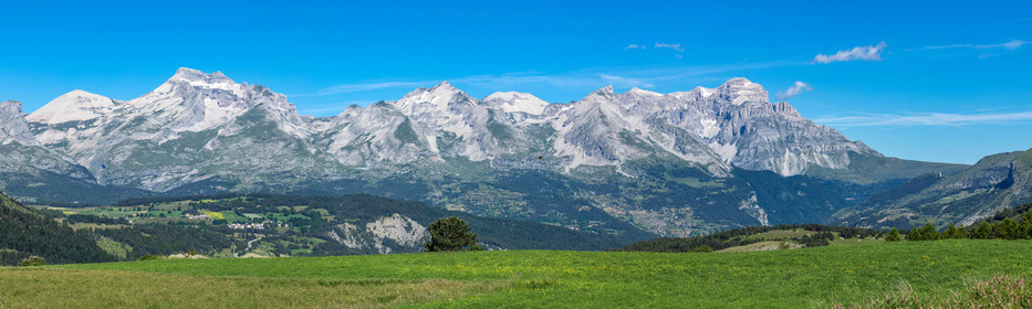 Col du Noyer