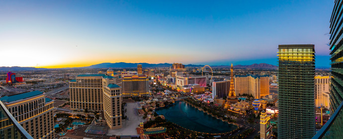 Las Vegas