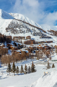 La Foux-d'Allos
