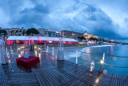 Festival de Cannes