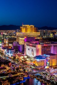 Las Vegas