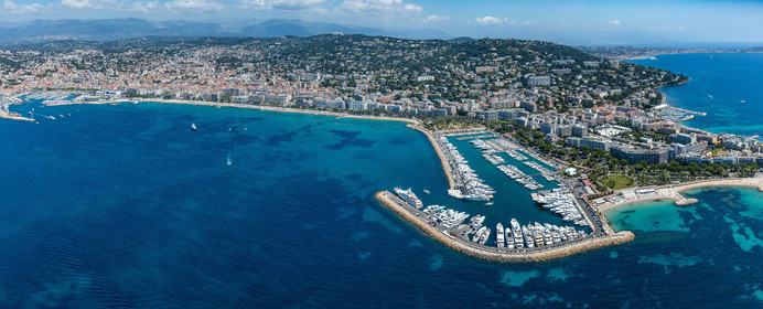 Cannes