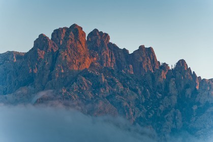 Bavella
