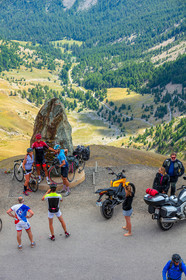 Col de la Bonette