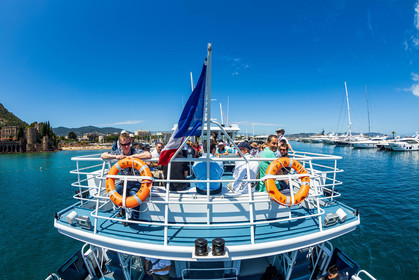 Lérins Sainte-Marguerite