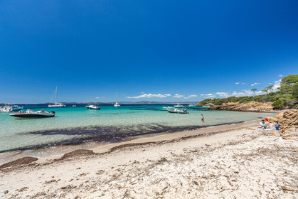 Porquerolles