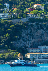 Rivage Côte d'Azur