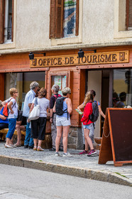 Saint-Etienne-de-Tinée