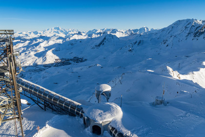 Val Thorens