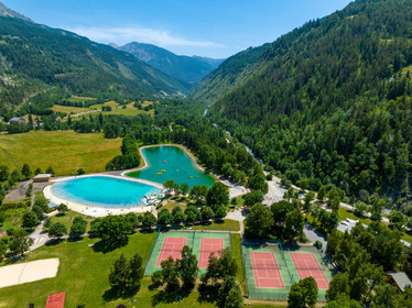 Parc de loisirs du Val d'Allos