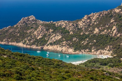 Roccapina