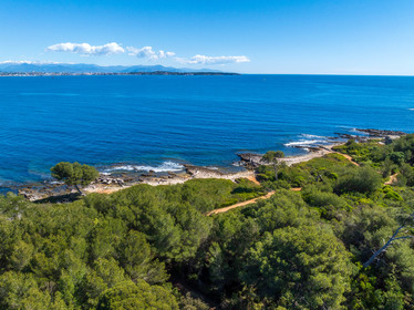 Lérins Sainte-Marguerite 2024