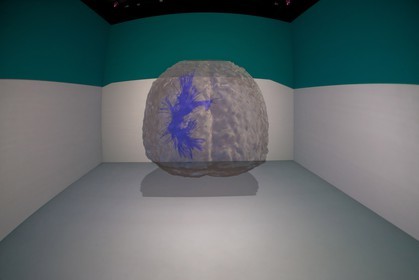 Espace immersif