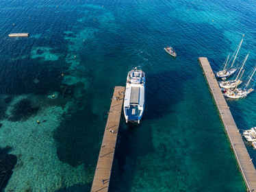 Lérins Sainte-Marguerite 2024