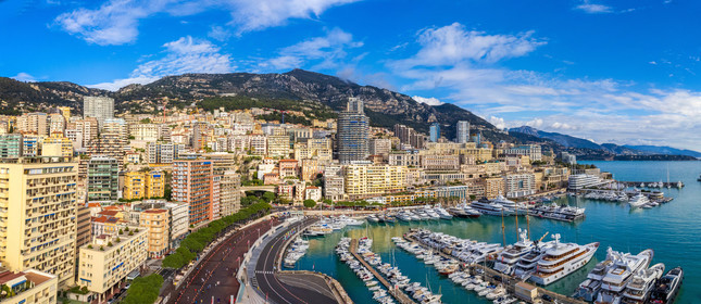 Monaco