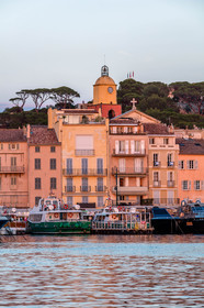 Saint-Tropez