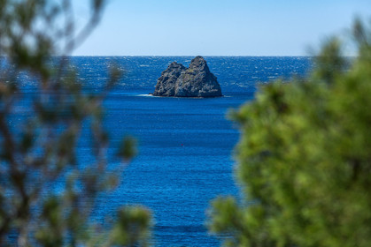 Plage de Fabrégas