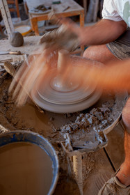 Poterie de Corbara