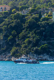 Rivage Côte d'Azur