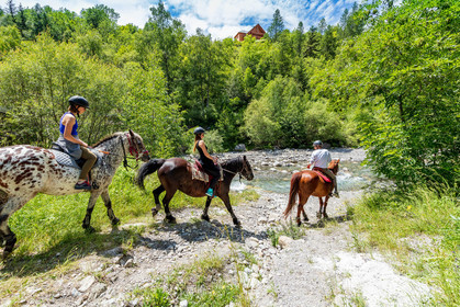 Equitation