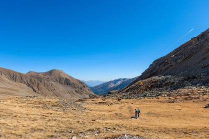 Col de la Moutière