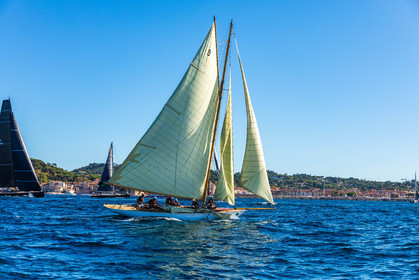 Saint-Tropez