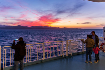 Ferries