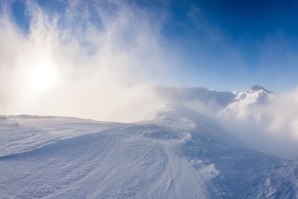 La Foux d'Allos