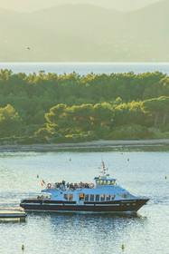 Lérins Sainte Marguerite 2024