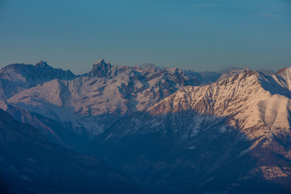 La Foux d'Allos