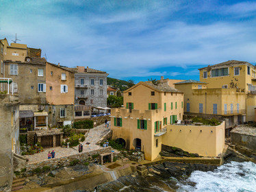 Erbalunga