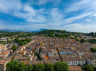 Valbonne