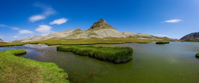 Rando Vtt Lacs de Lignin