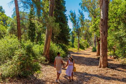 Lérins Sainte-Marguerite